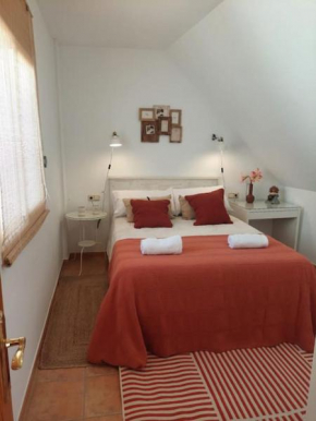 Mirador de Alhaurín Loft City Center